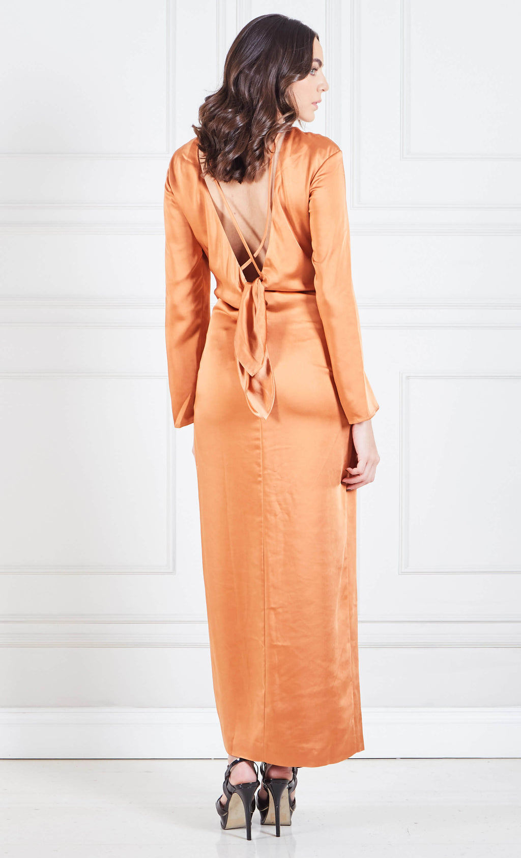 Vestido Luna