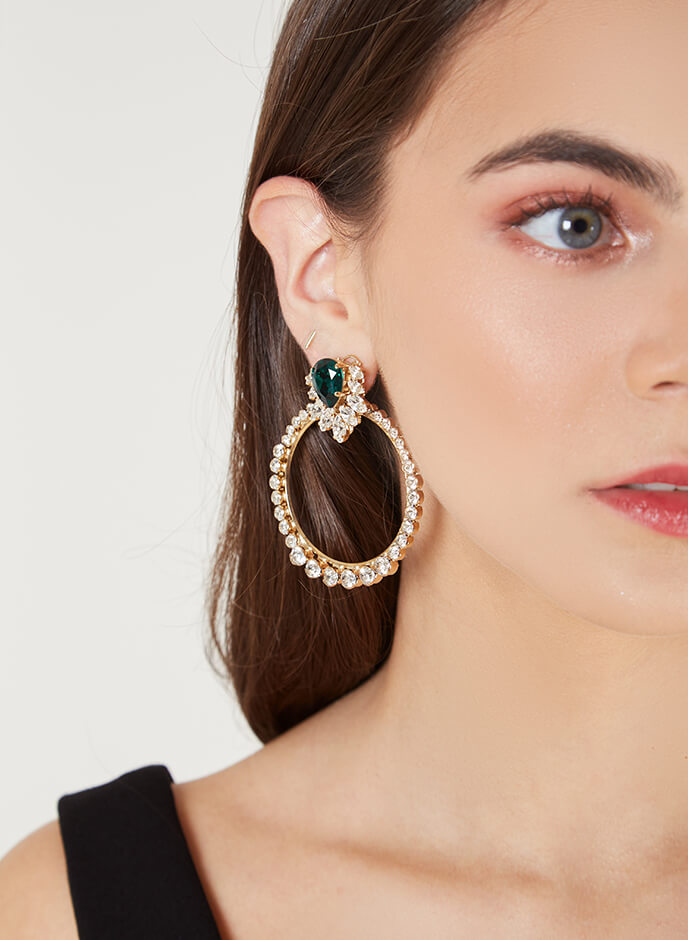 Aretes Kenia