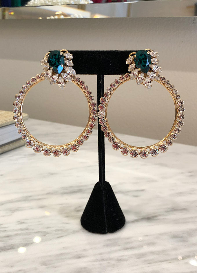 Aretes Kenia