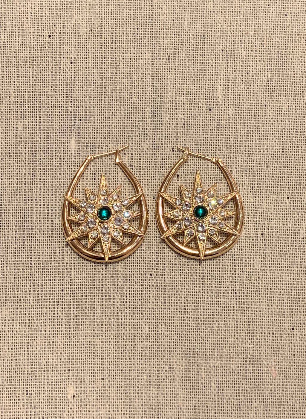 Aretes Julia