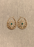 Aretes Julia