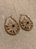 Aretes Julia