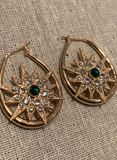 Aretes Julia