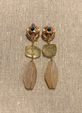 Aretes Daniela