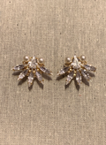 Aretes Florencia