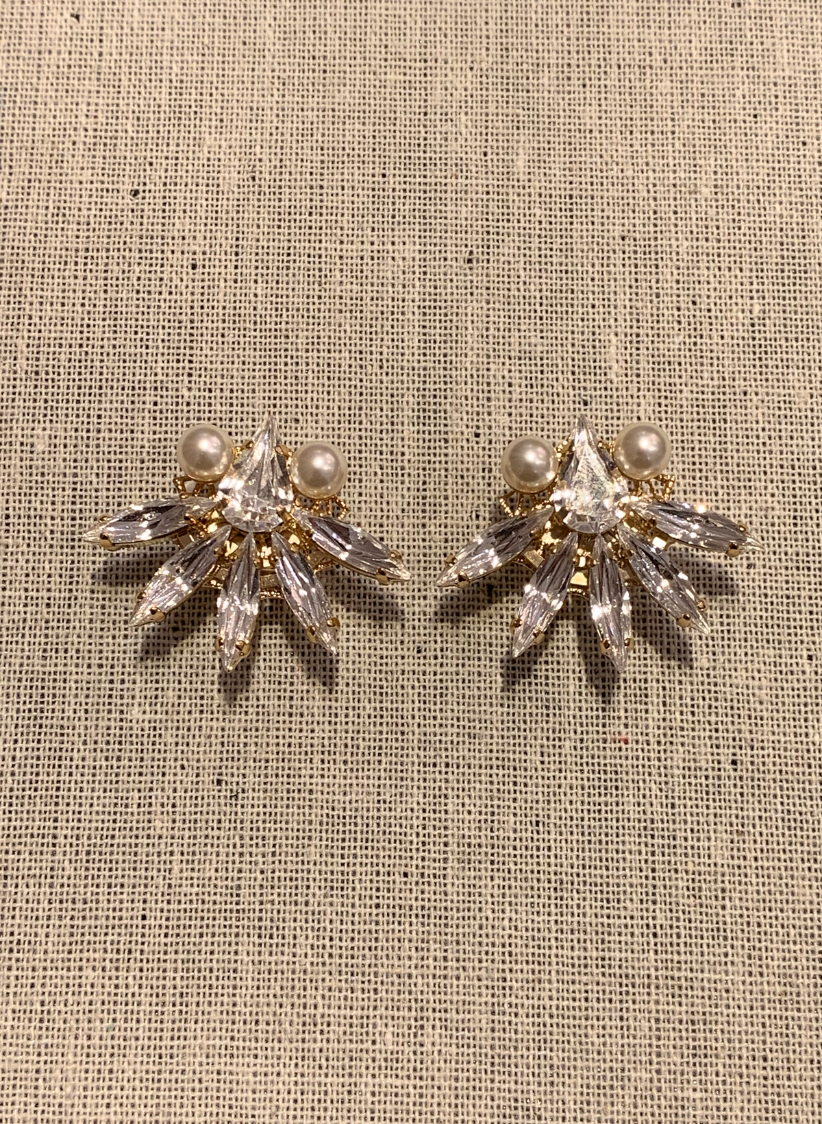 Aretes Florencia