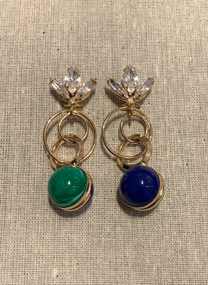 Aretes Renata