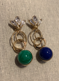 Aretes Renata