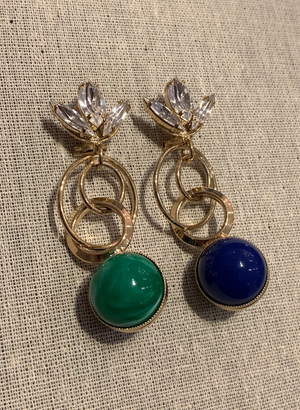 Aretes Renata