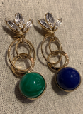Aretes Renata
