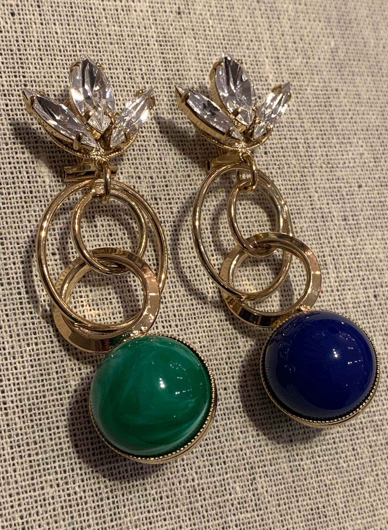 Aretes Renata