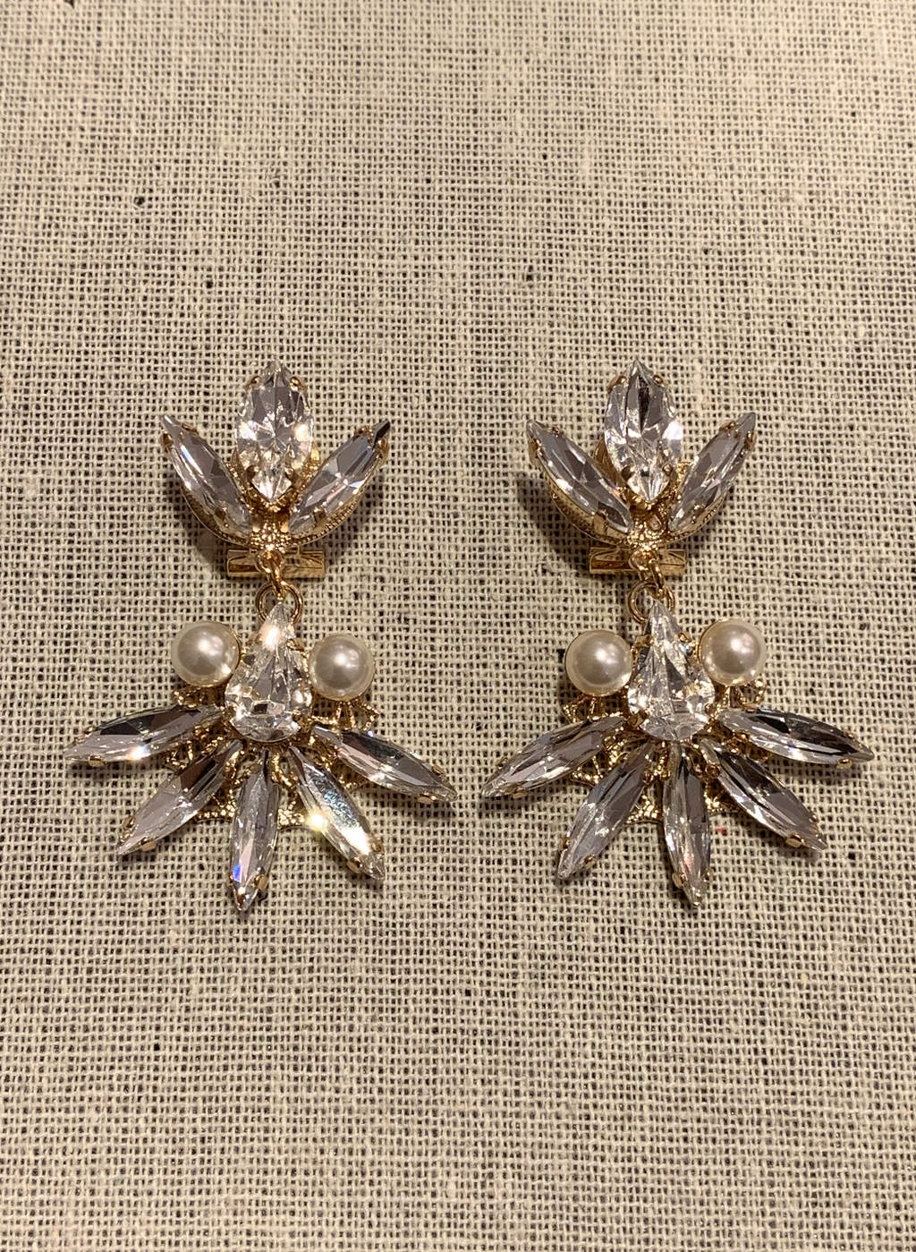 Aretes Ximena