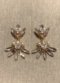 Aretes Ximena