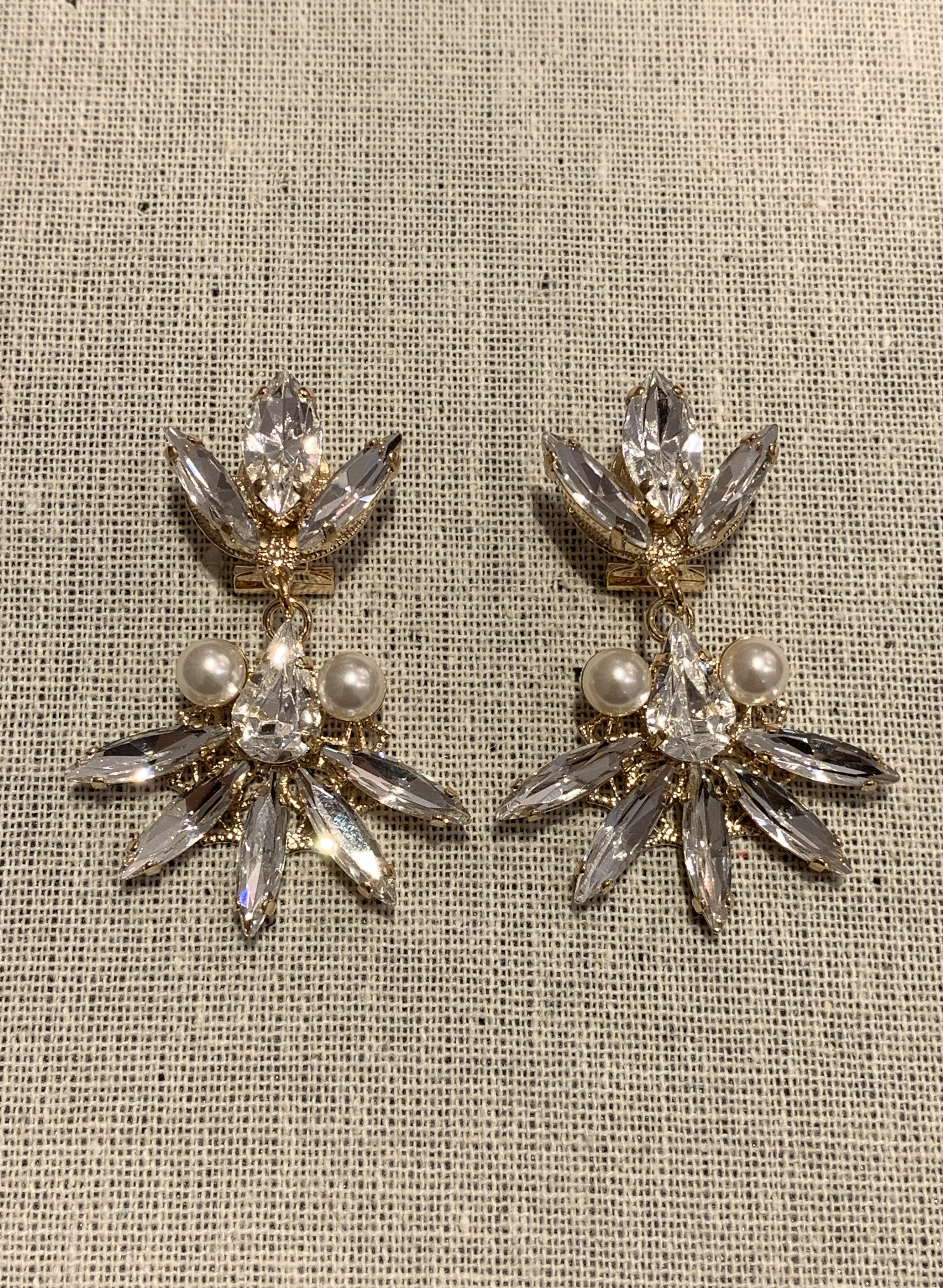 Aretes Ximena