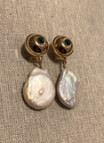 Aretes Camila