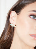 Aretes Luisa