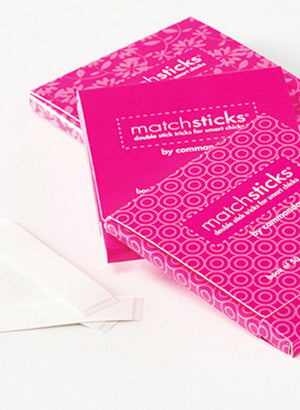 Matchsticks