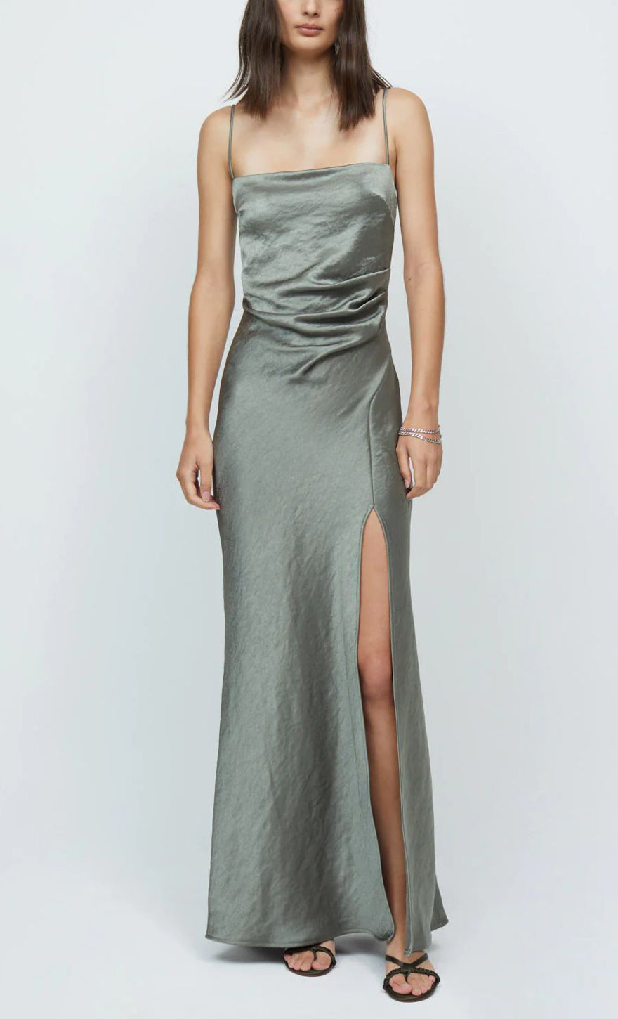 Vestido Nadia
