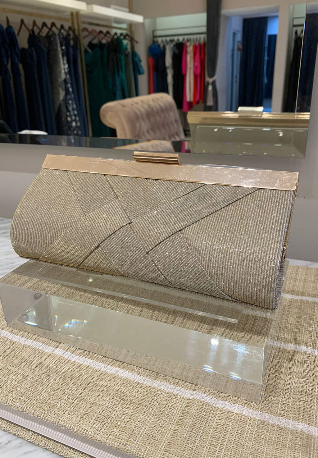 Clutch Florencia