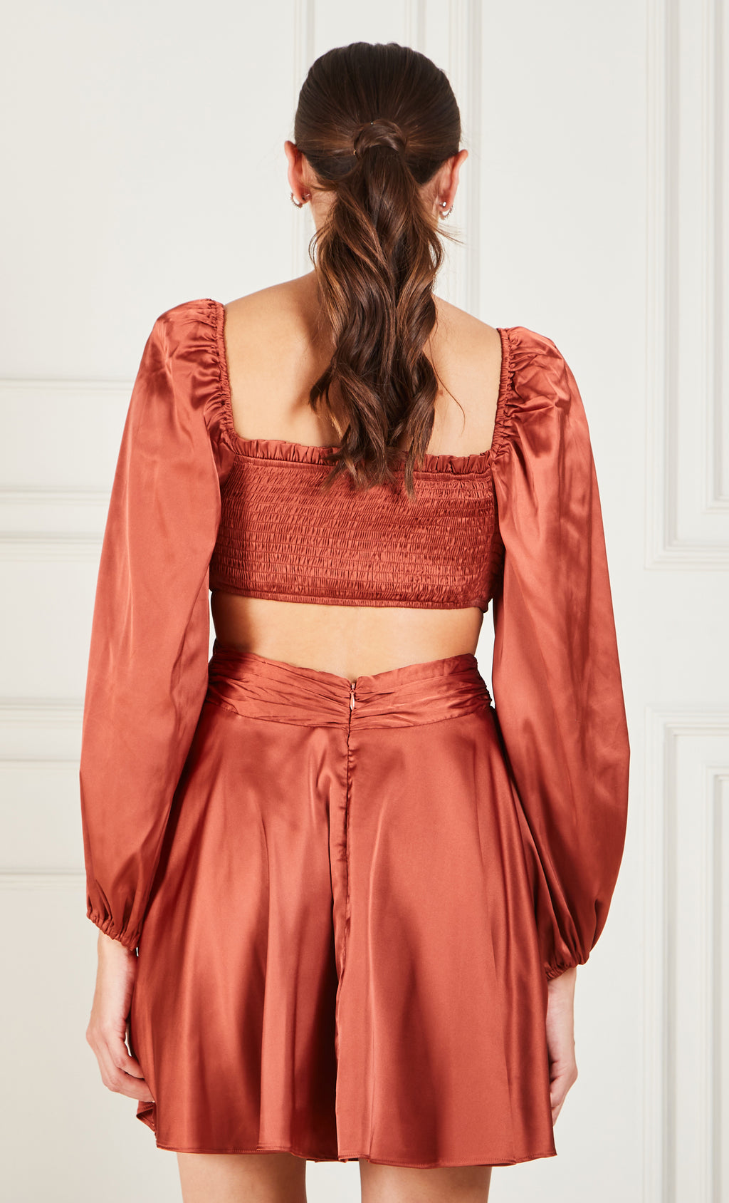 Vestido Anamaria