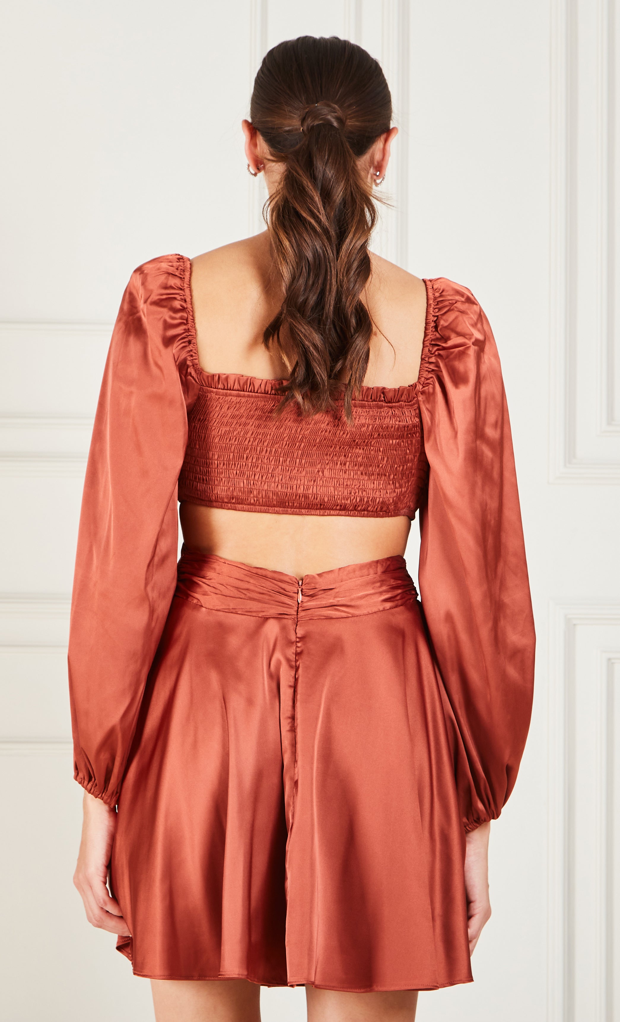 Vestido Anamaria