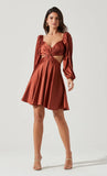 Vestido Anamaria