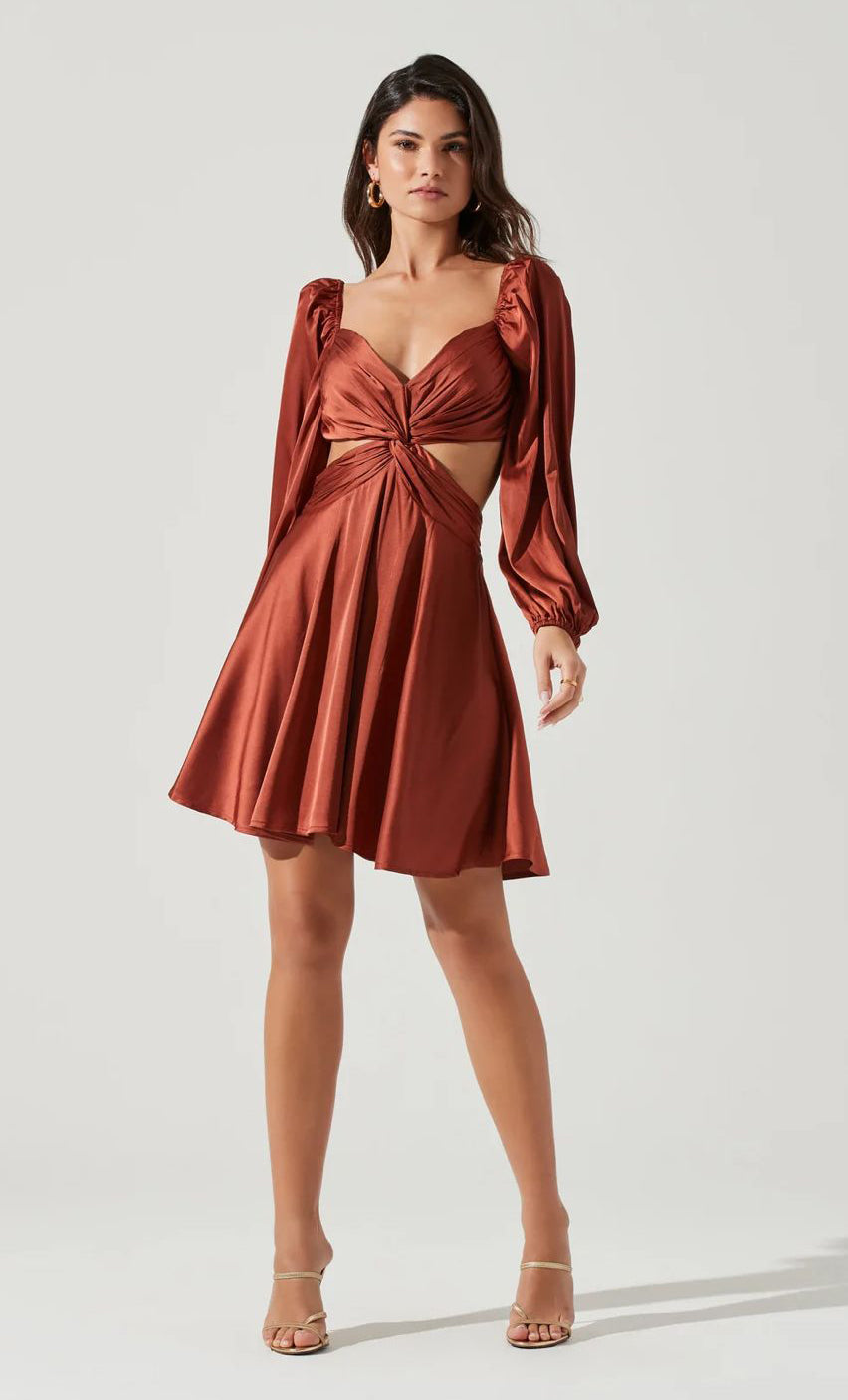 Vestido Anamaria