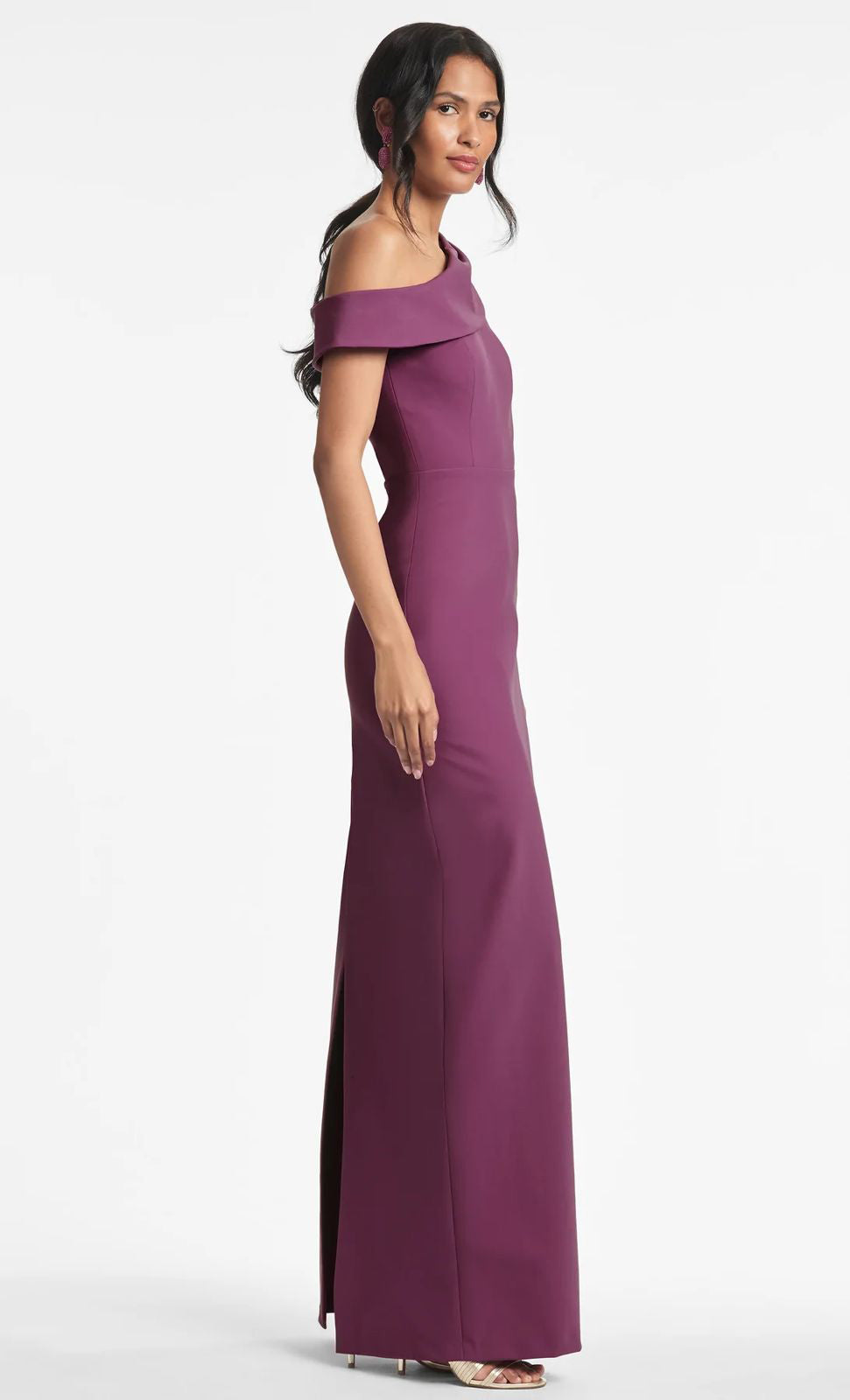 Vestido Davis