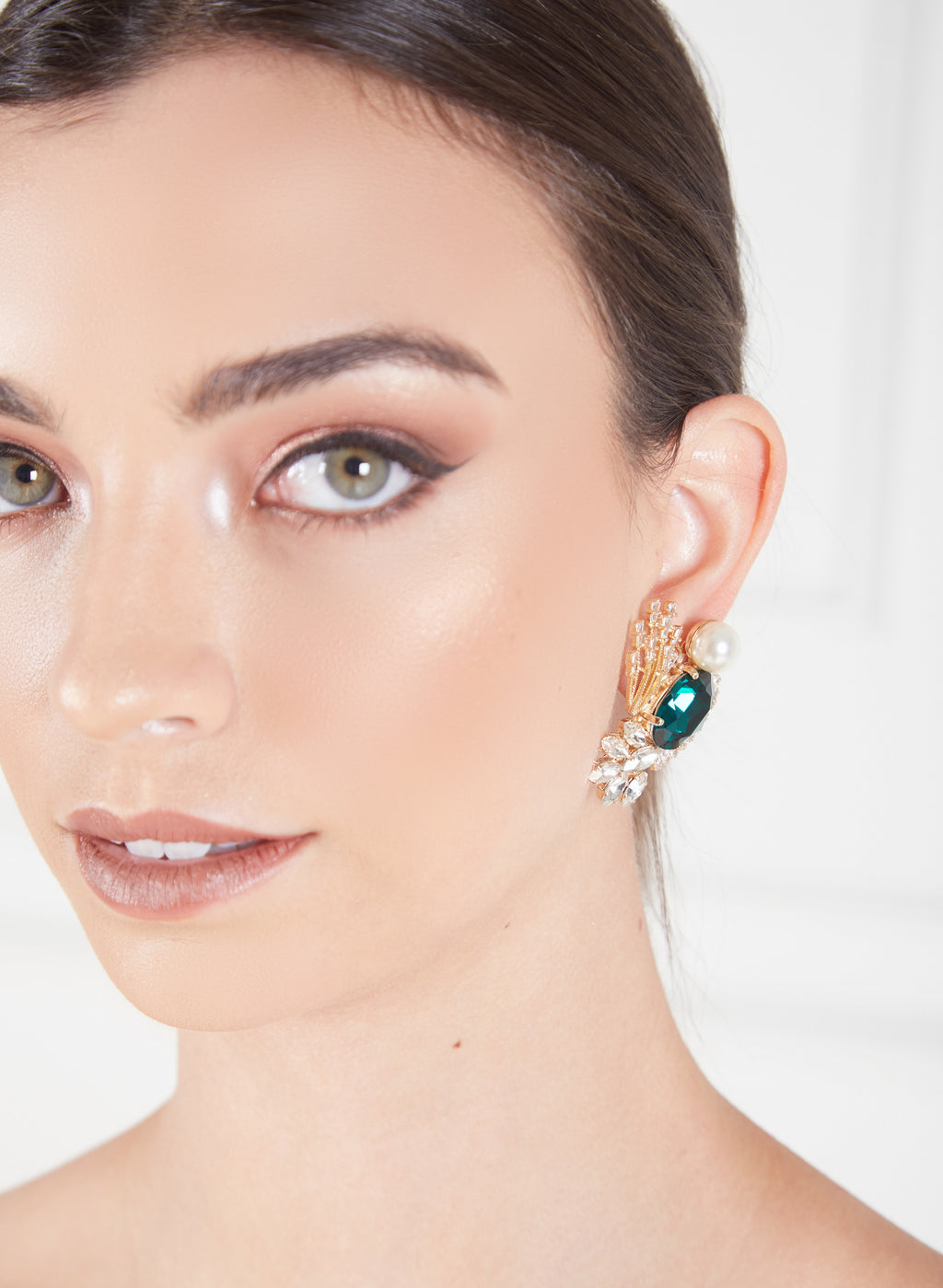 Aretes Elle