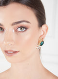 Aretes Elle