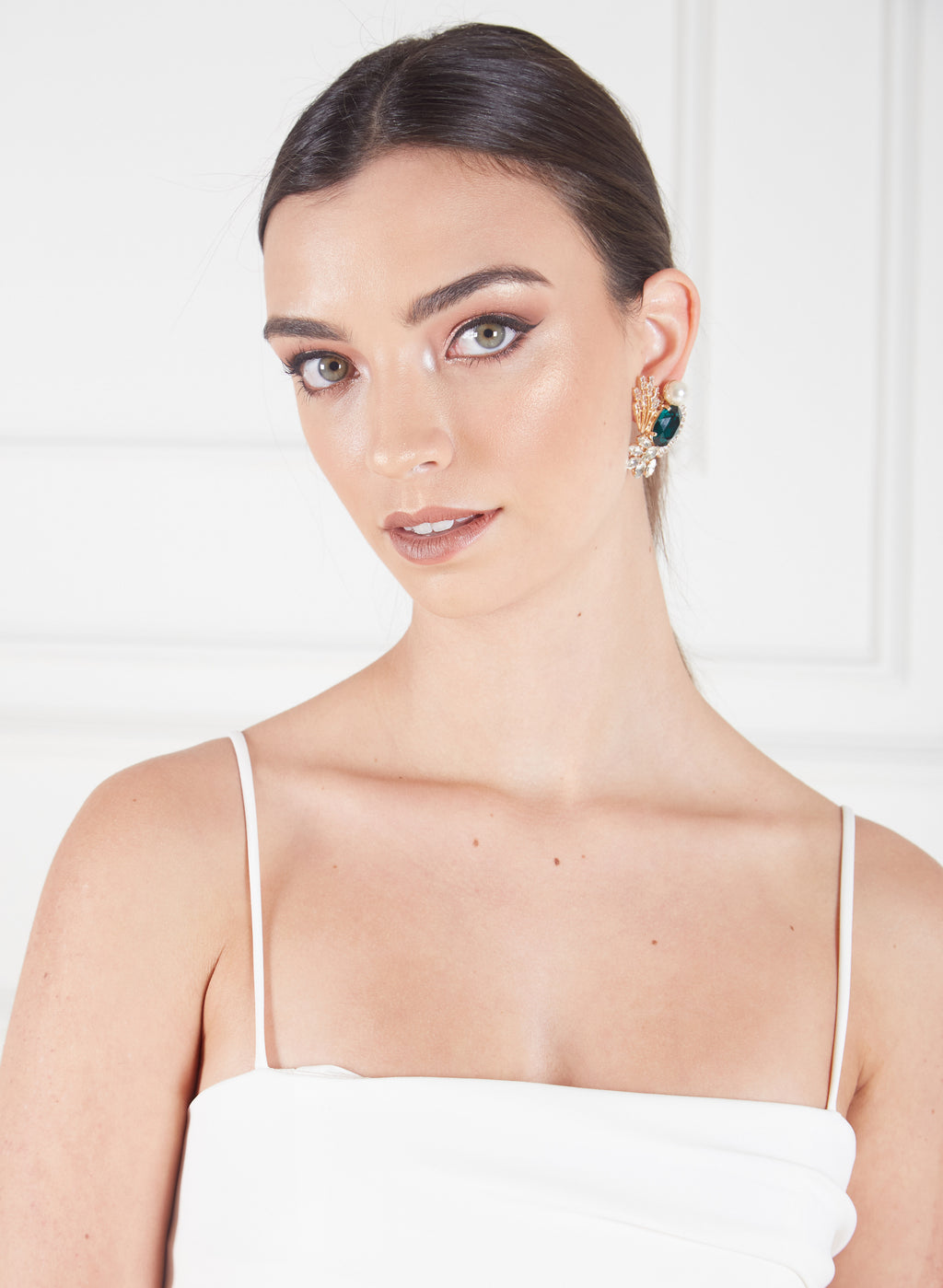 Aretes Elle