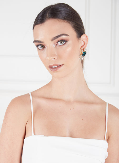 Aretes Elle