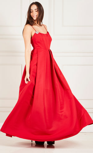 Vestido Gwen