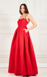 Vestido Gwen
