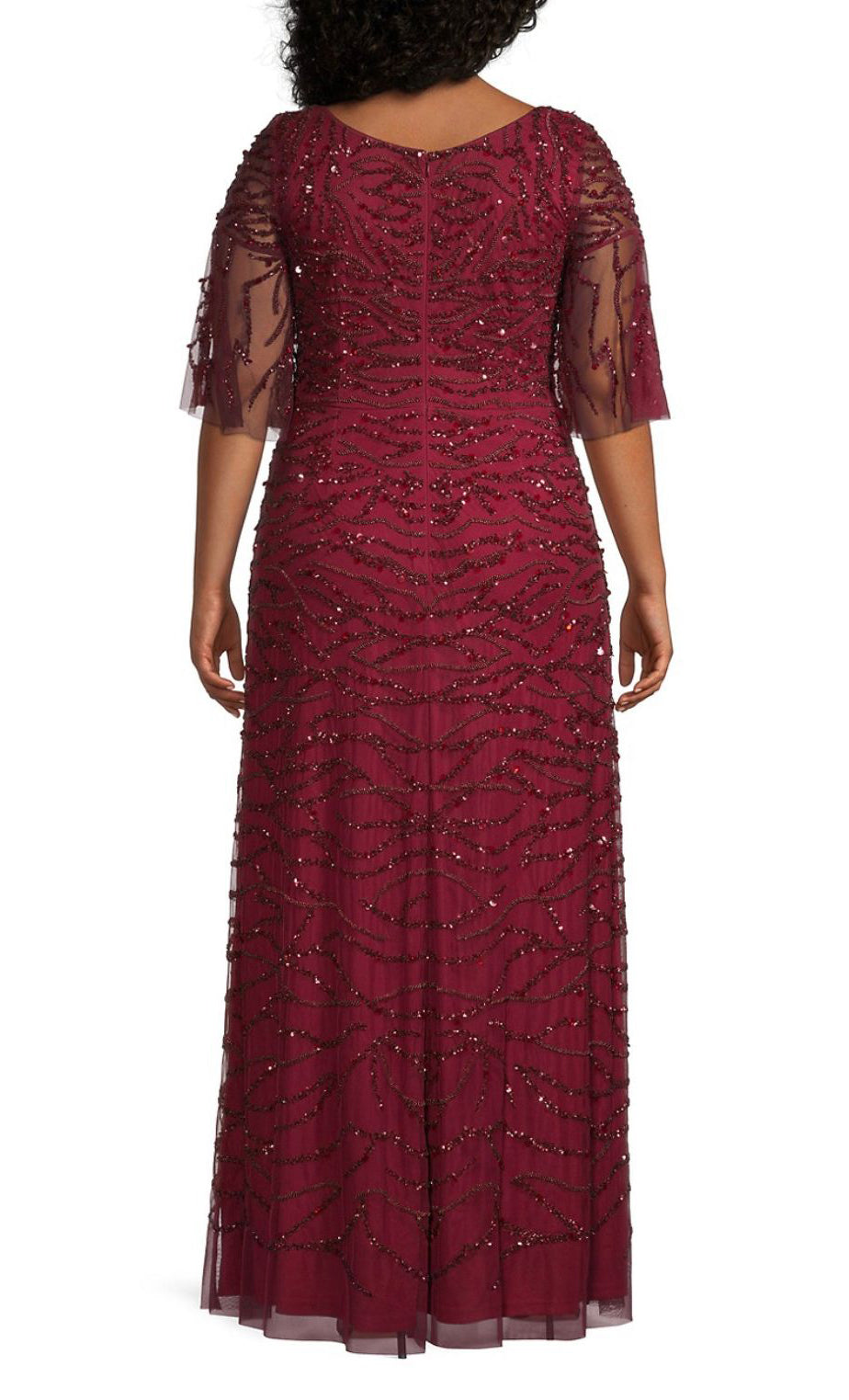 Vestido Isabella