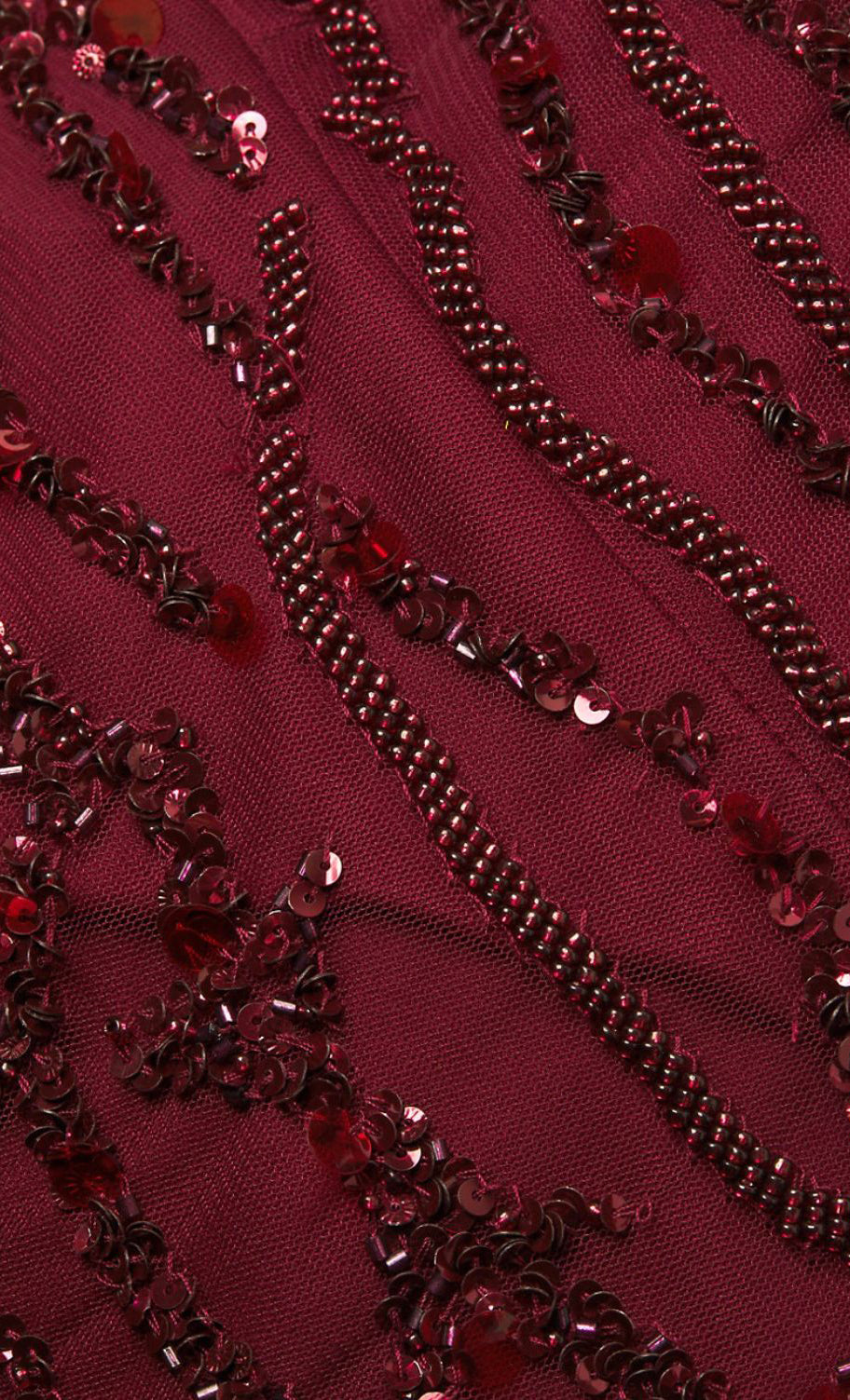 Vestido Isabella