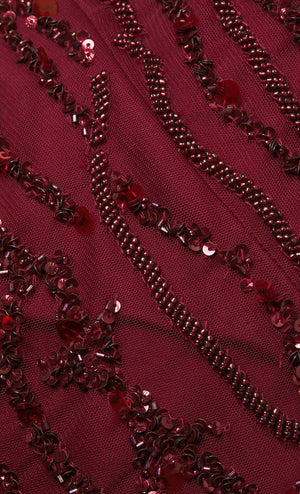 Vestido Isabella