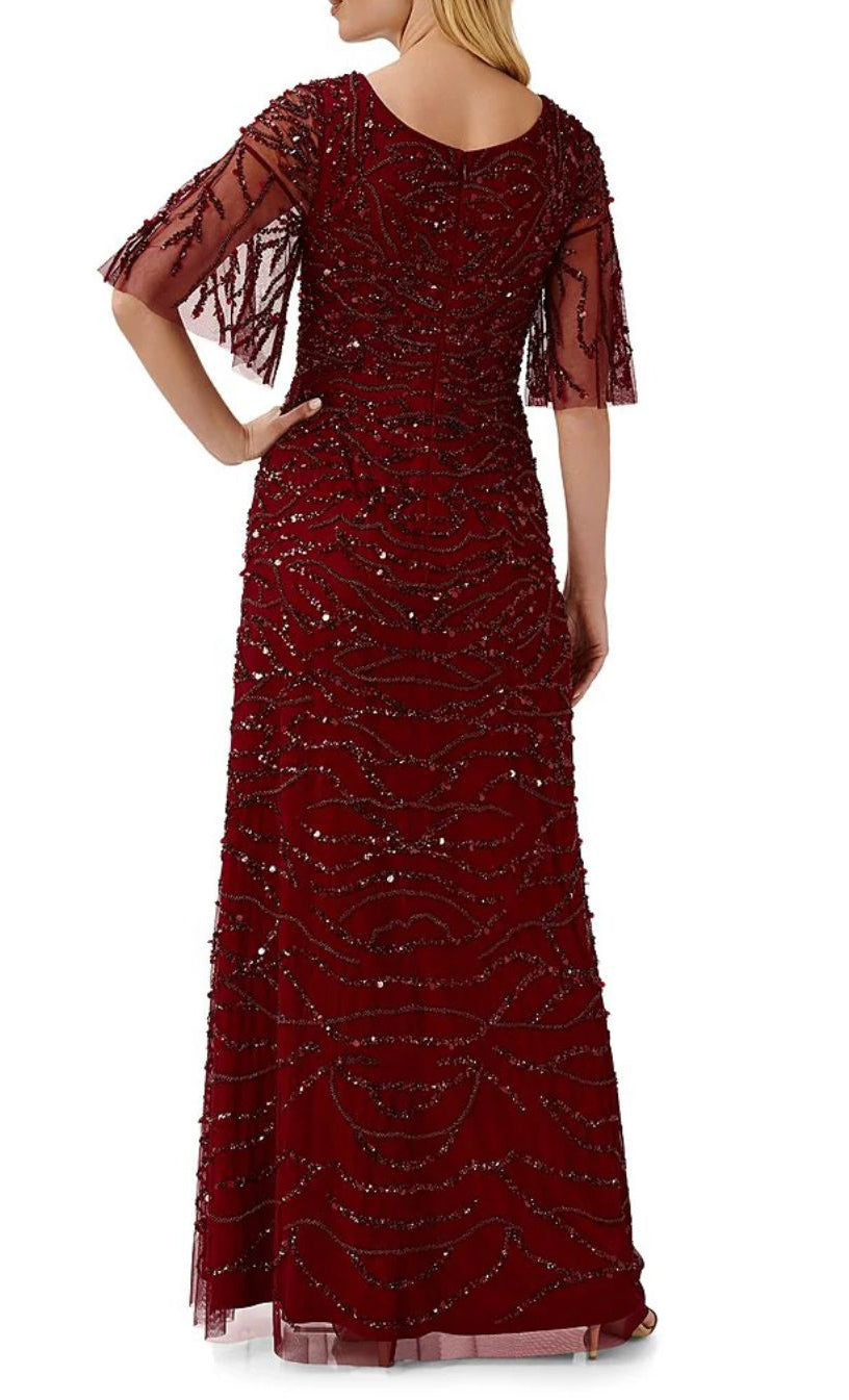 Vestido Isabella