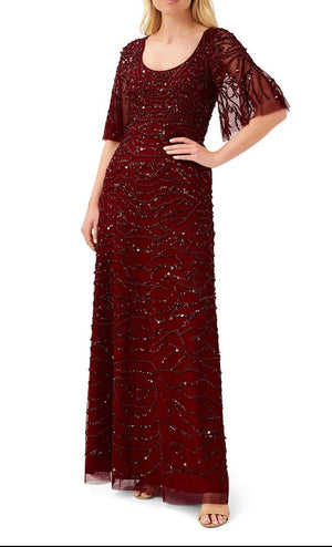 Vestido Isabella