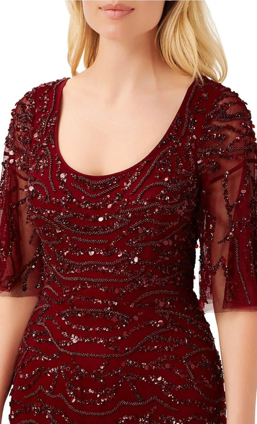 Vestido Isabella