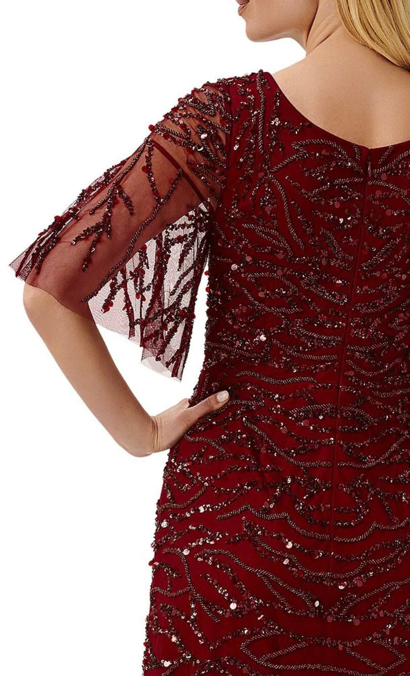 Vestido Isabella