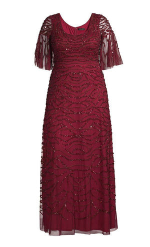 Vestido Isabella