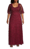 Vestido Isabella