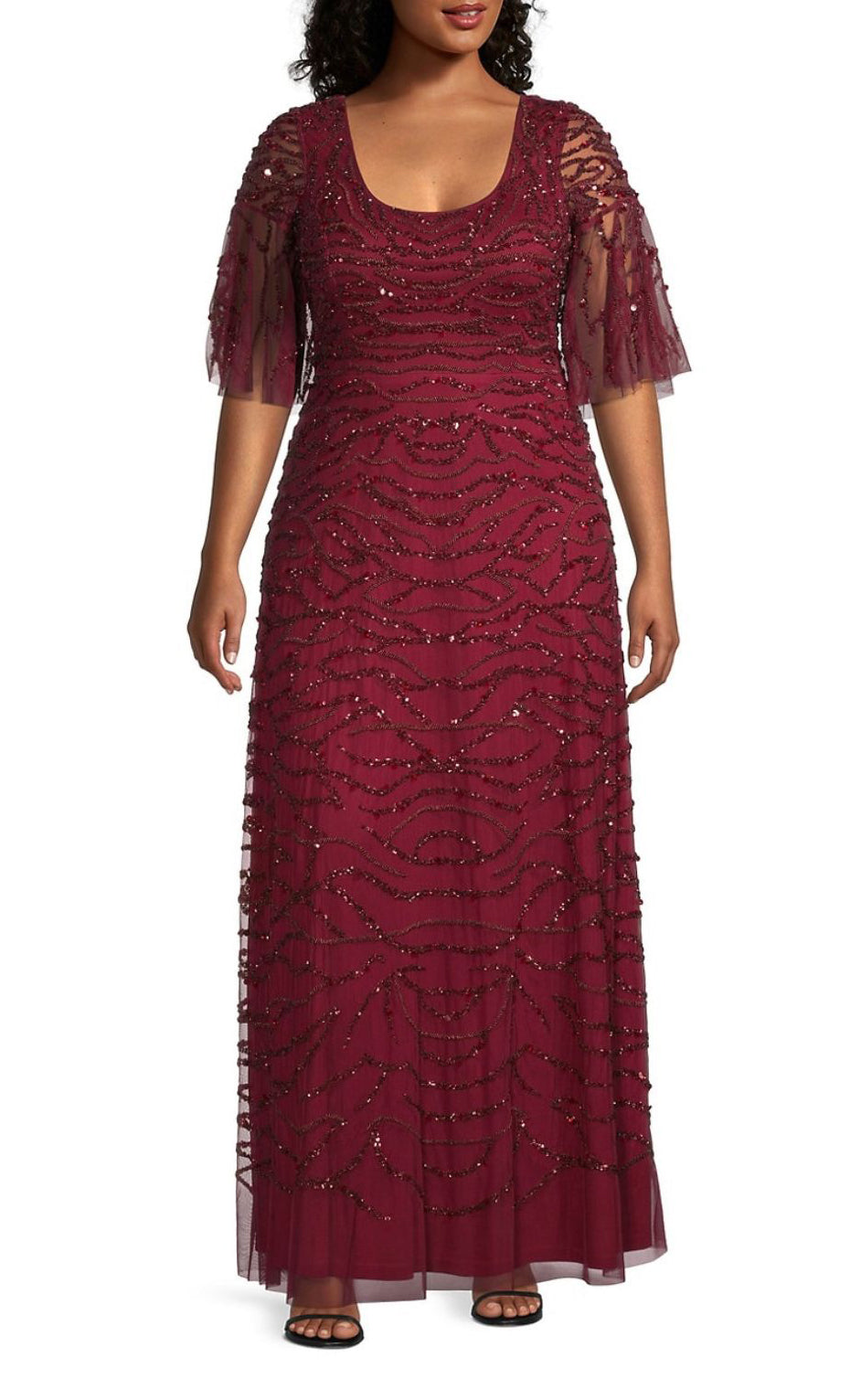 Vestido Isabella