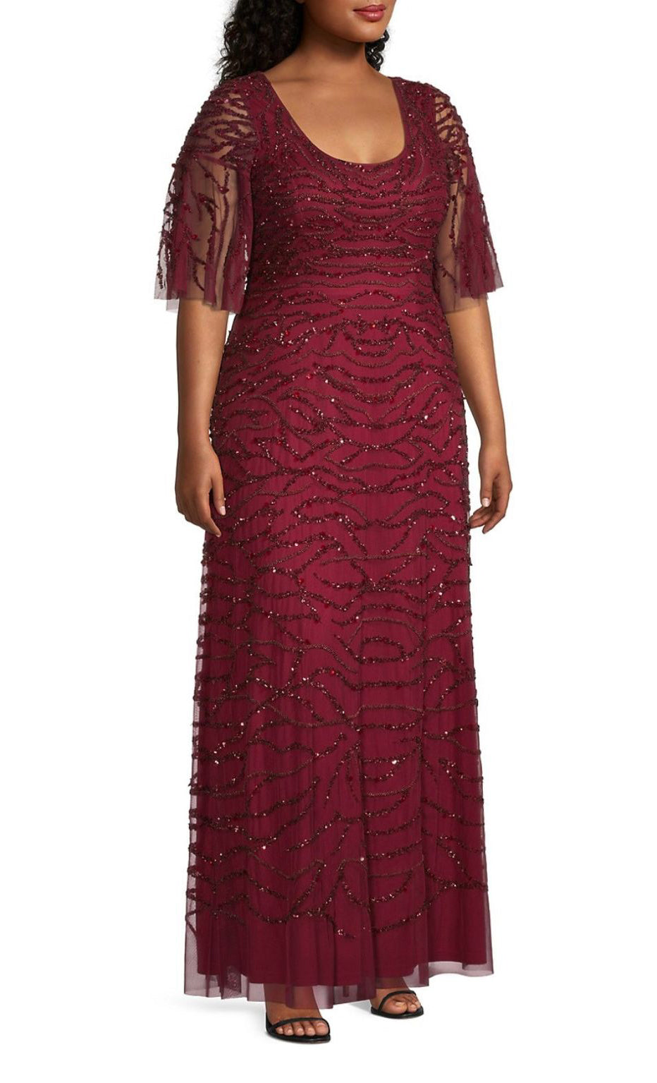 Vestido Isabella
