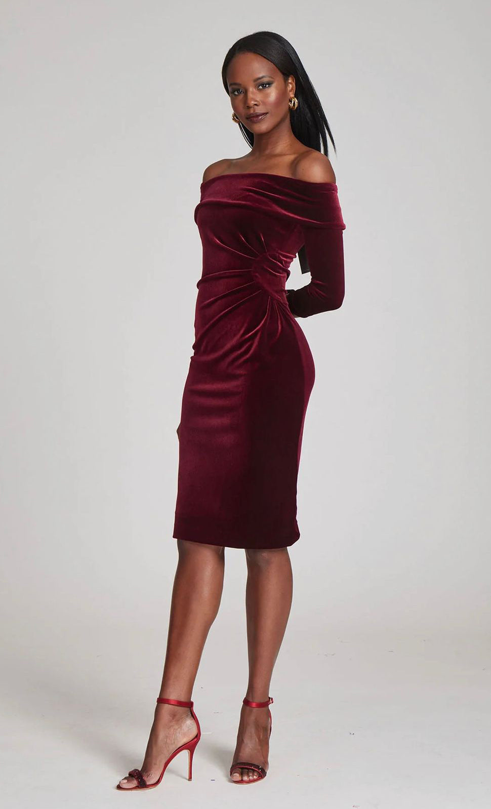 Vestido Karla