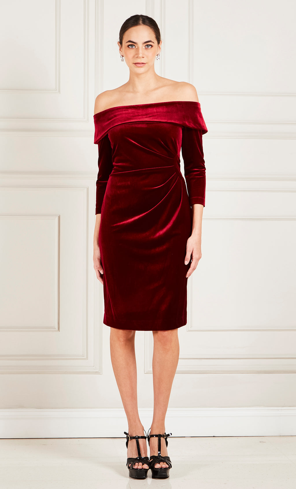 Vestido Karla