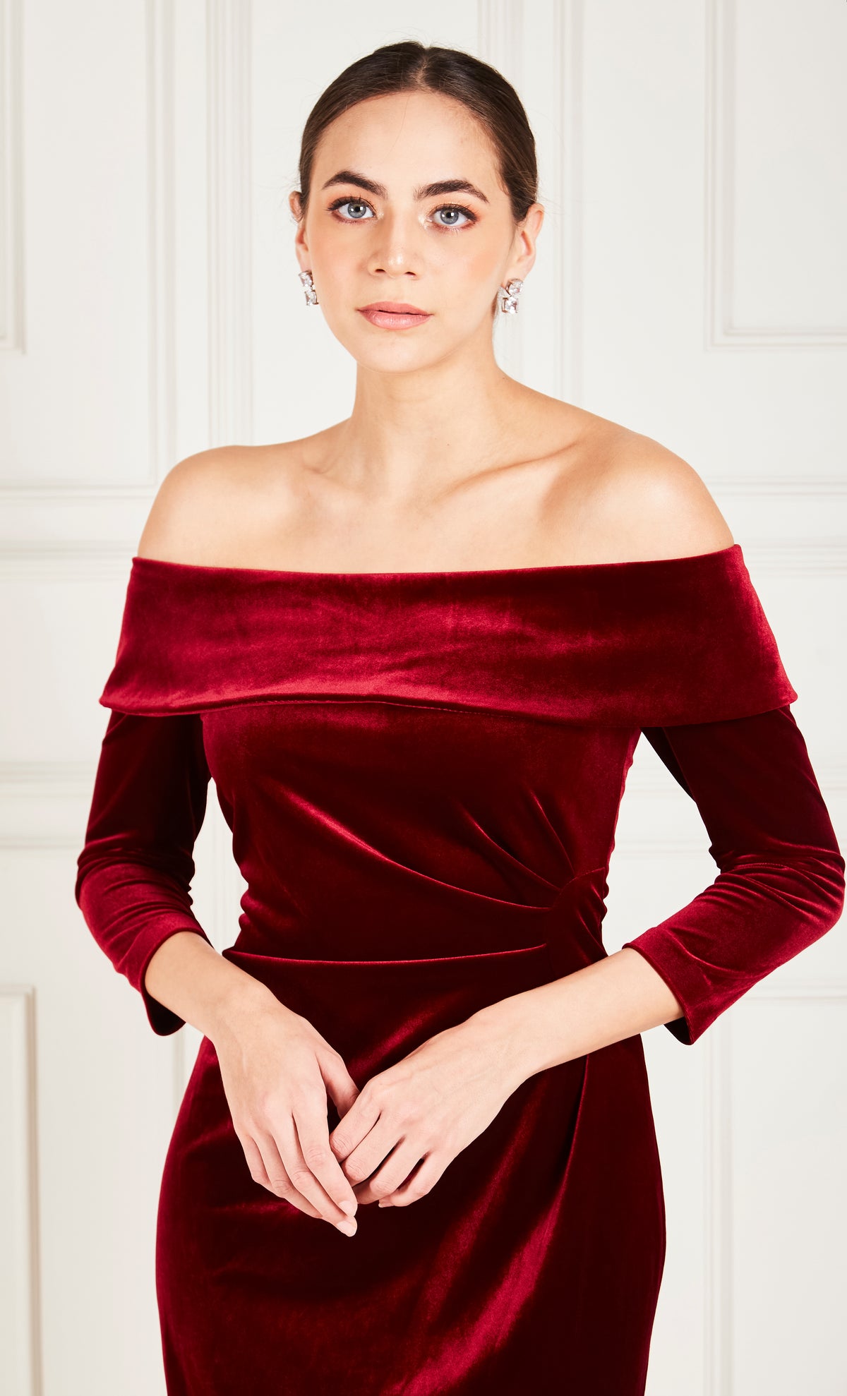 Vestido Karla