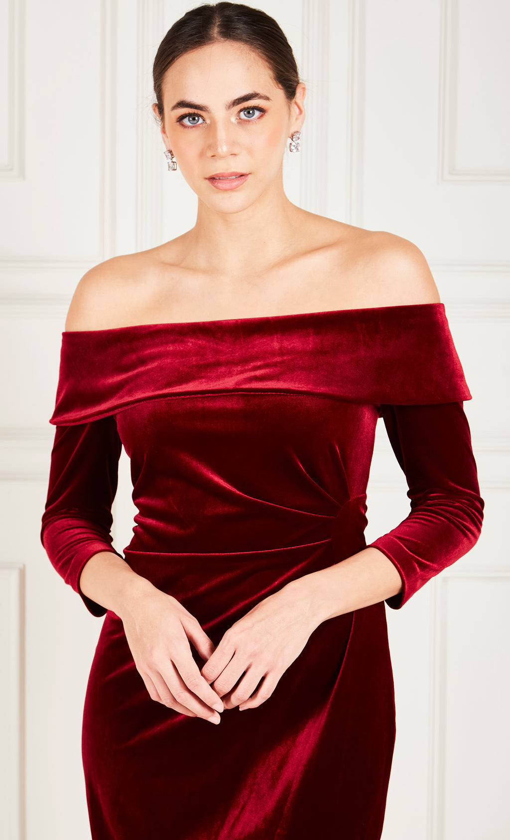 Vestido Karla