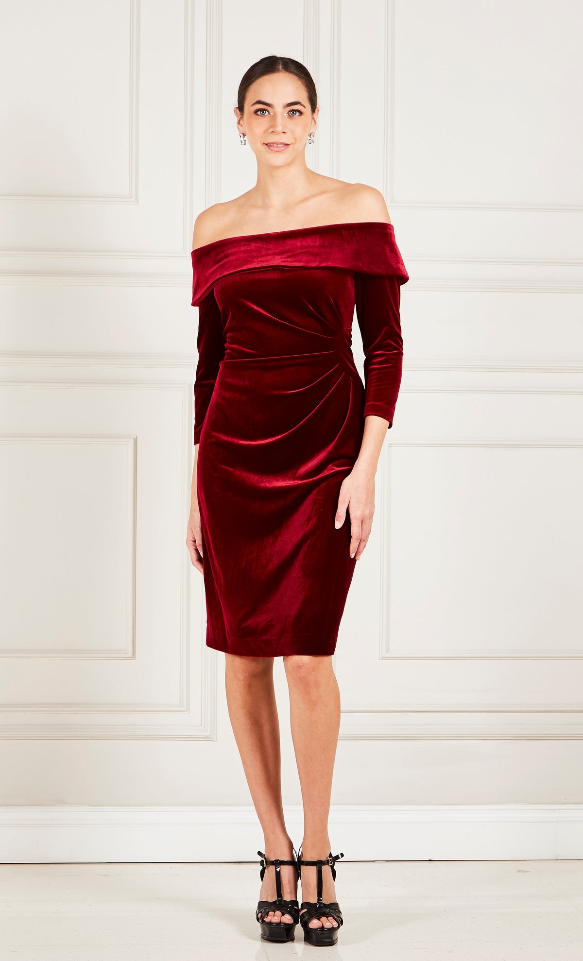 Vestido Karla